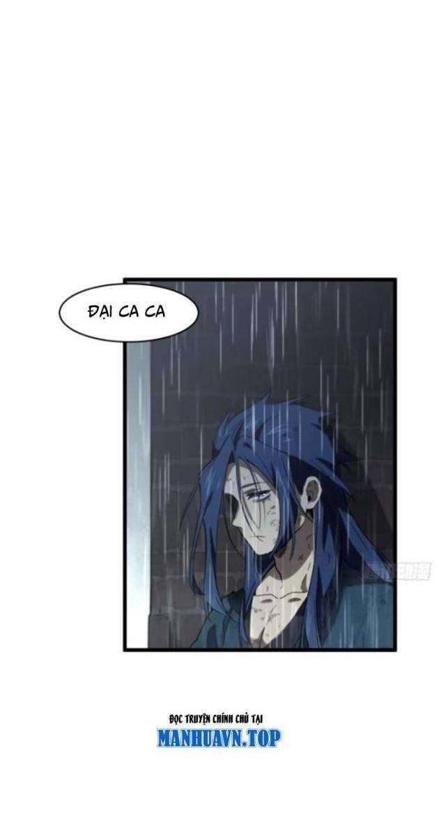 Bắt Đầu Đánh Dấu Hoang Cổ Thánh Thể - Page 83
