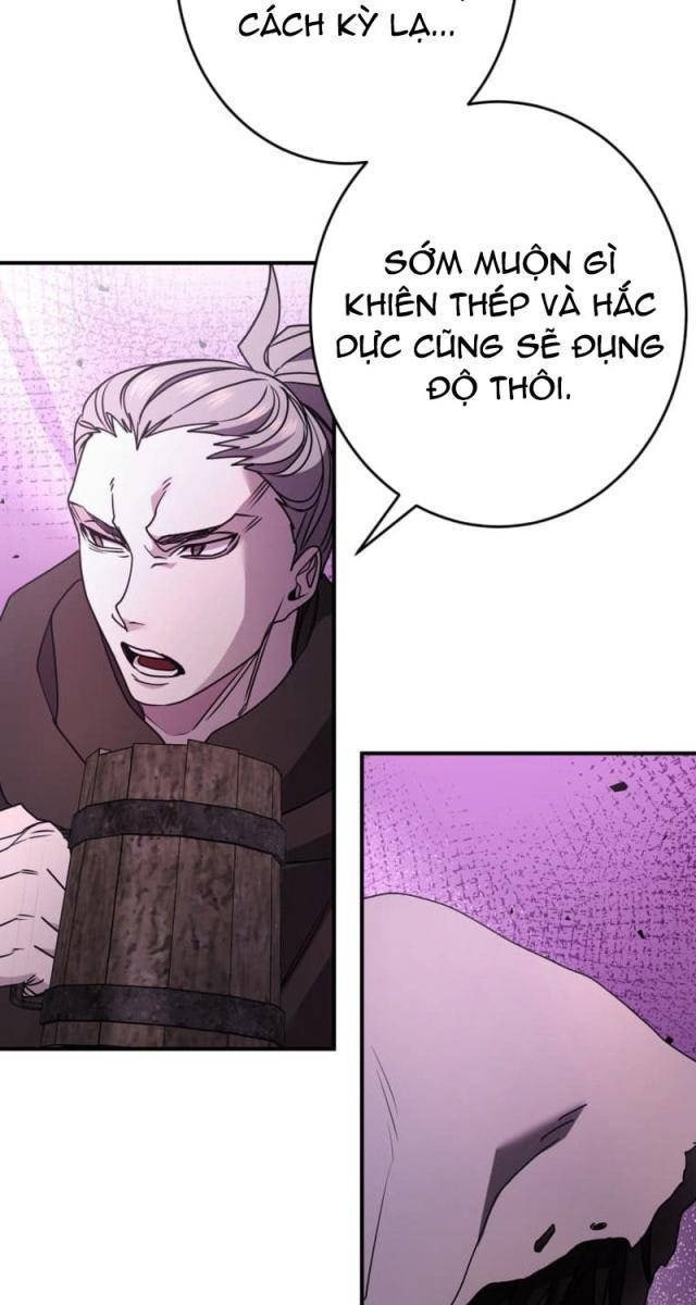Người Điều Khiển Trò Chơi - Page 82