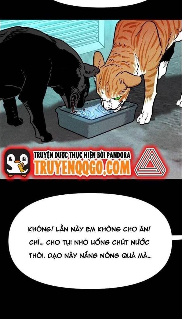 Dịch Vụ Tang Lễ Cho Xác Sống - Page 115