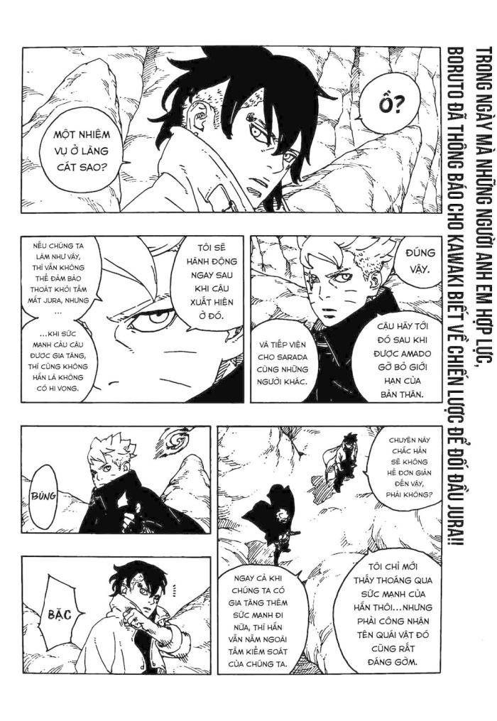 Boruto - Page 3