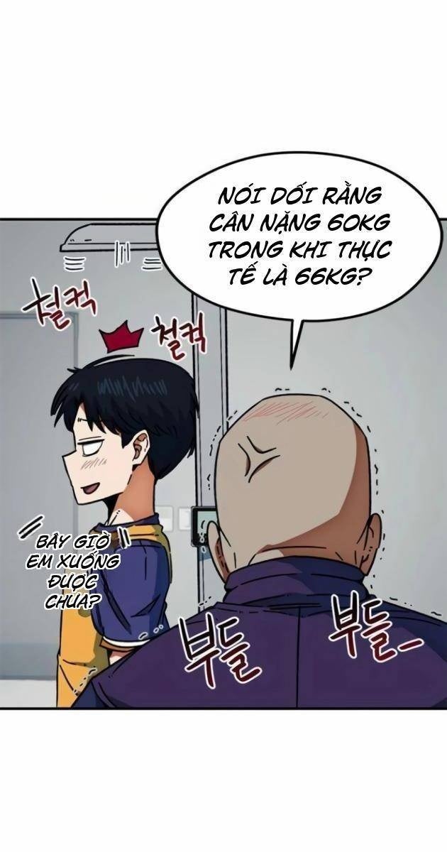 Tôi Bị Hiểu Lầm Là Siêu Sao Trên Sân Cỏ - Page 64