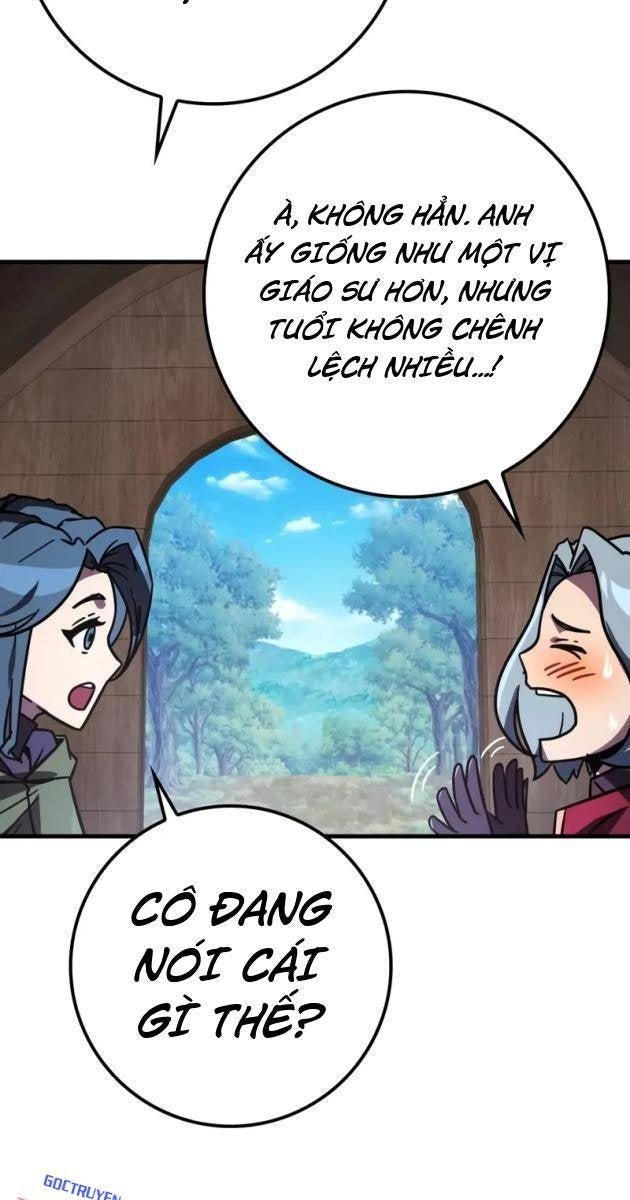 Pháp Sư Thiên Tài Đột Phá Giới Hạn - Page 76