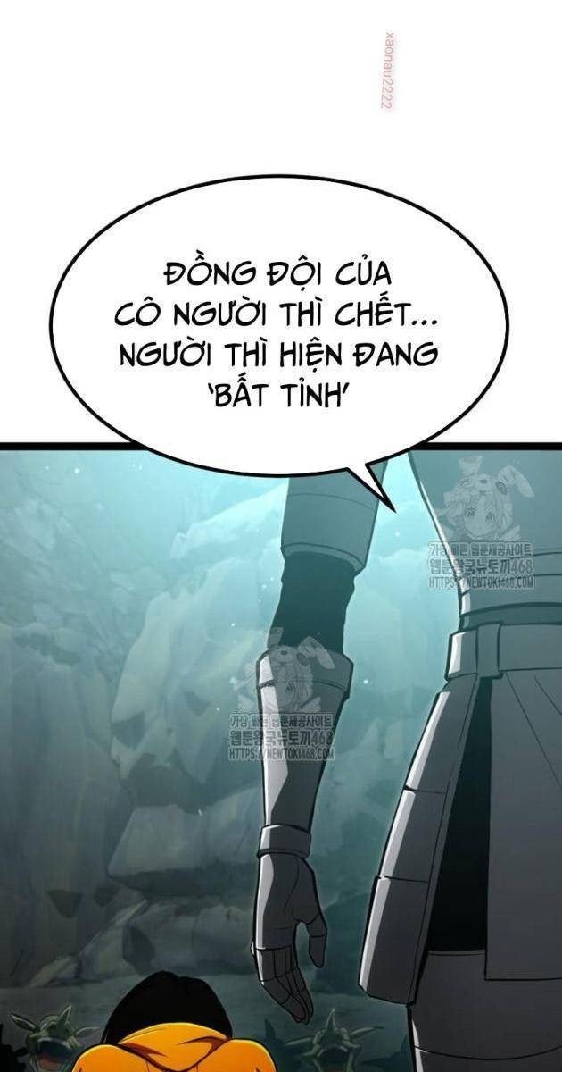 Goblin Cấp 999 - Page 30
