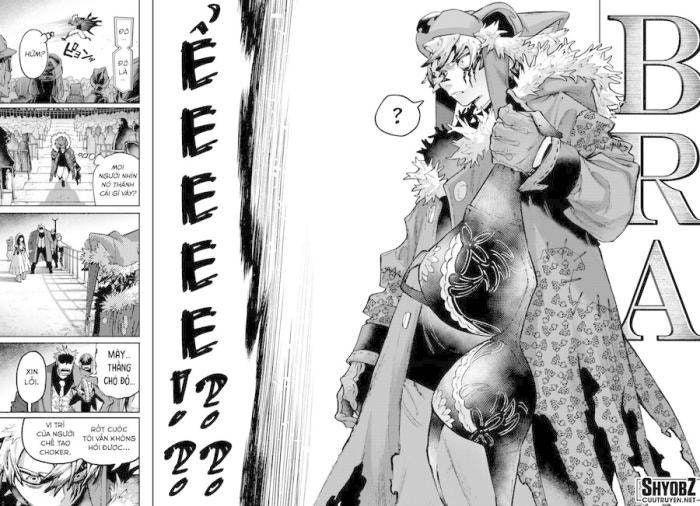 Gachi Akuta - Page 16