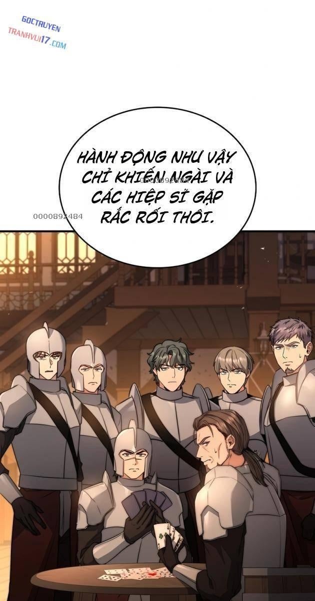 Tam Hoàng Tử Của Vong Quốc Hồi Quy - Page 5