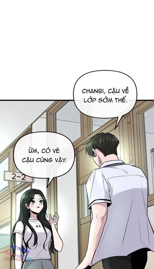 Trở Về Bên Chanbi - Page 59