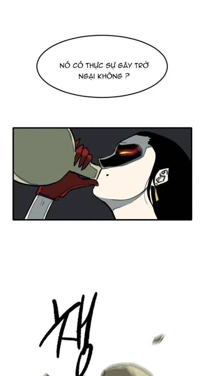 Ma Chiến Sĩ - Page 19