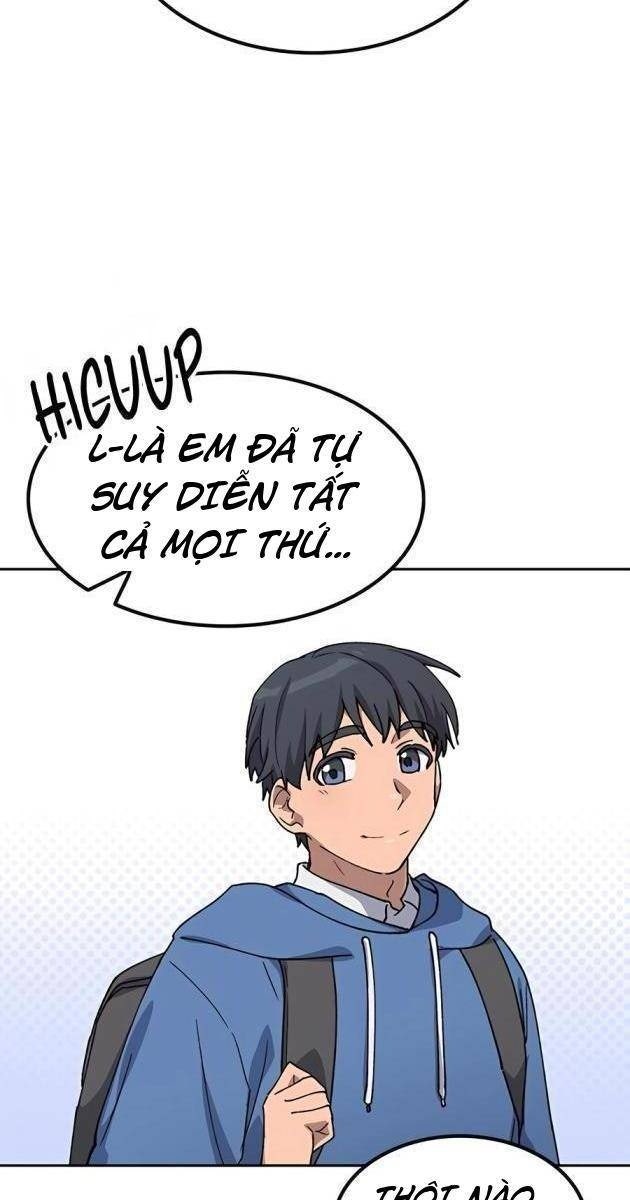 Chữa Lành Cuộc Sống Thông Qua Cắm Trại Ở Thế Giới Khác - Page 22