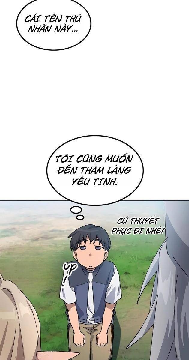 Chữa Lành Cuộc Sống Thông Qua Cắm Trại Ở Thế Giới Khác - Page 52