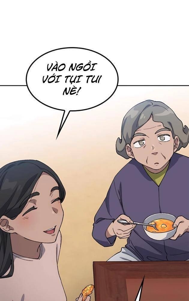 Chữa Lành Cuộc Sống Thông Qua Cắm Trại Ở Thế Giới Khác - Page 76