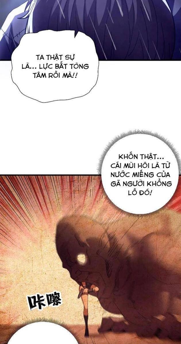 Trưởng Giám Ngục Trông Coi Các Ma Nữ - Page 11
