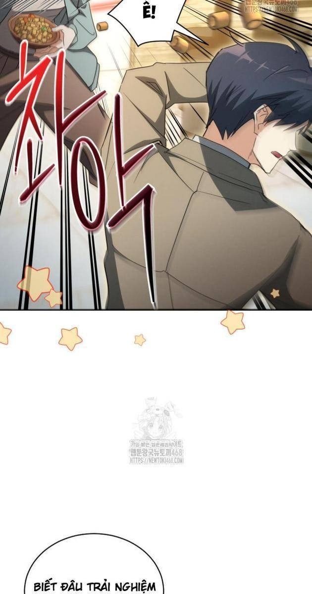 Ranker Mơ Được Nghỉ Hưu - Page 106