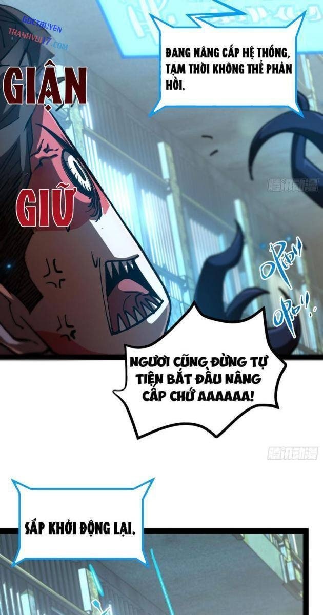 Tận Thế Giáng Lâm, Ta Trùng Sinh Thành Bạo Quân - Page 25