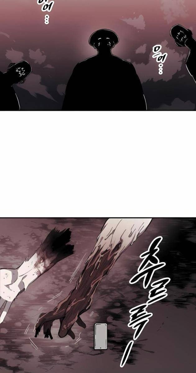 Cơn Lũ Zombie - Page 55