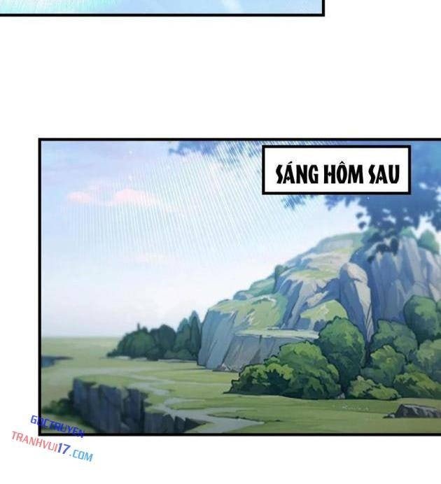 Hóa Ra Ta Sớm Đã Vô Địch - Page 16
