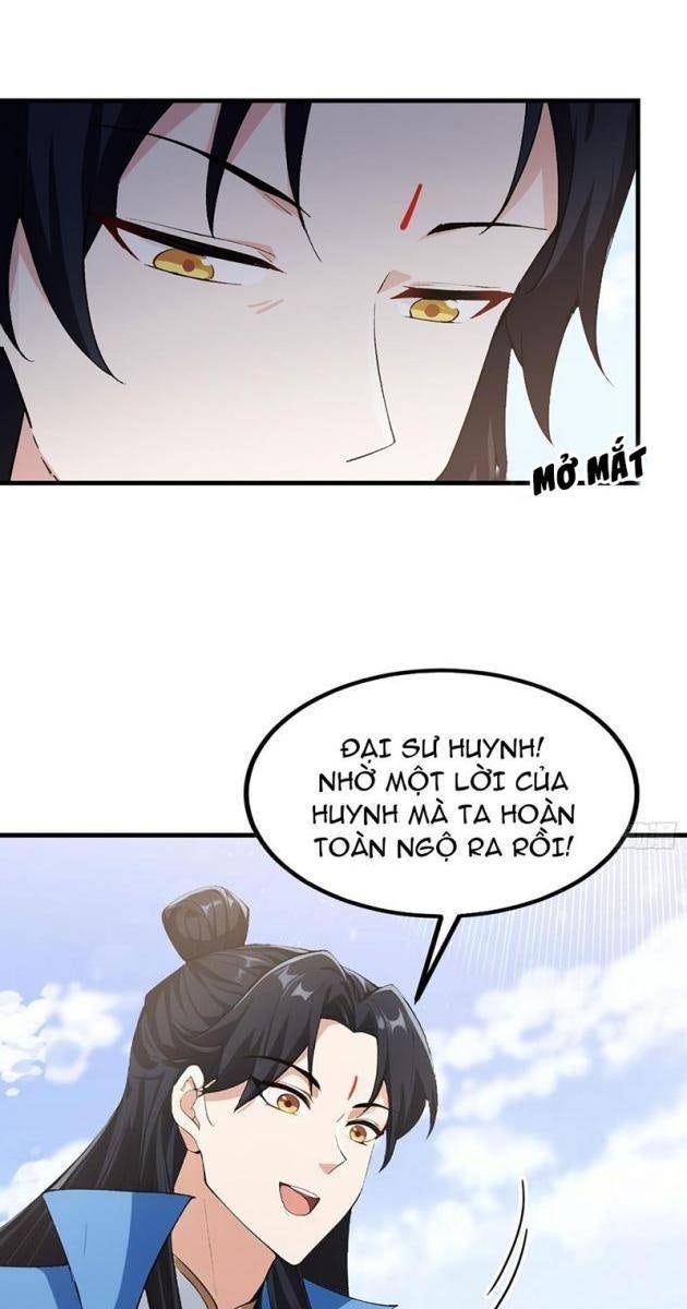 Hóa Ra Ta Sớm Đã Vô Địch - Page 45