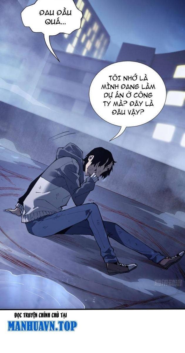 Thiếu Nợ Quá Nhiều, Ta Bị Ép Trở Thành Người Làm Công Của Tà Thần - Page 22