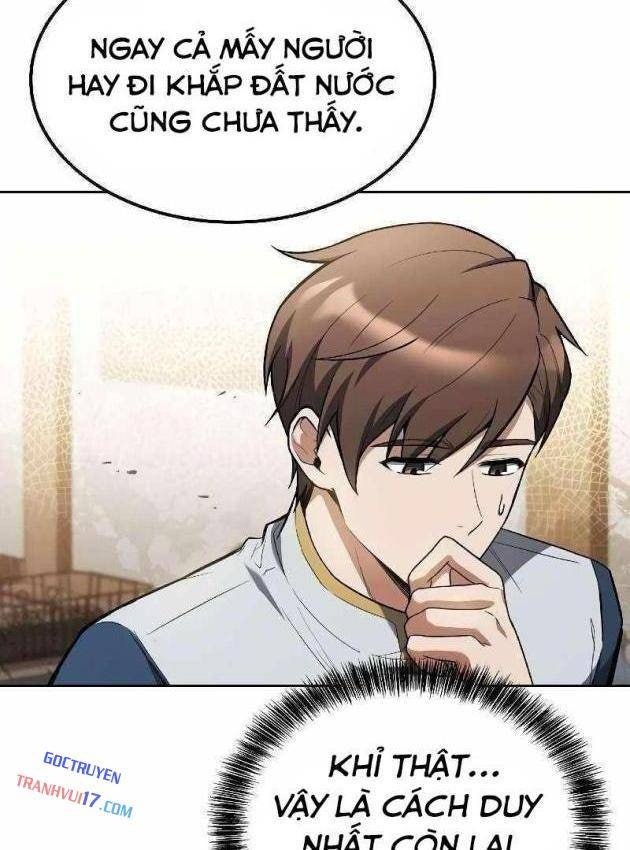 Đại Pháp Sư Mở Nhà Hàng - Page 51