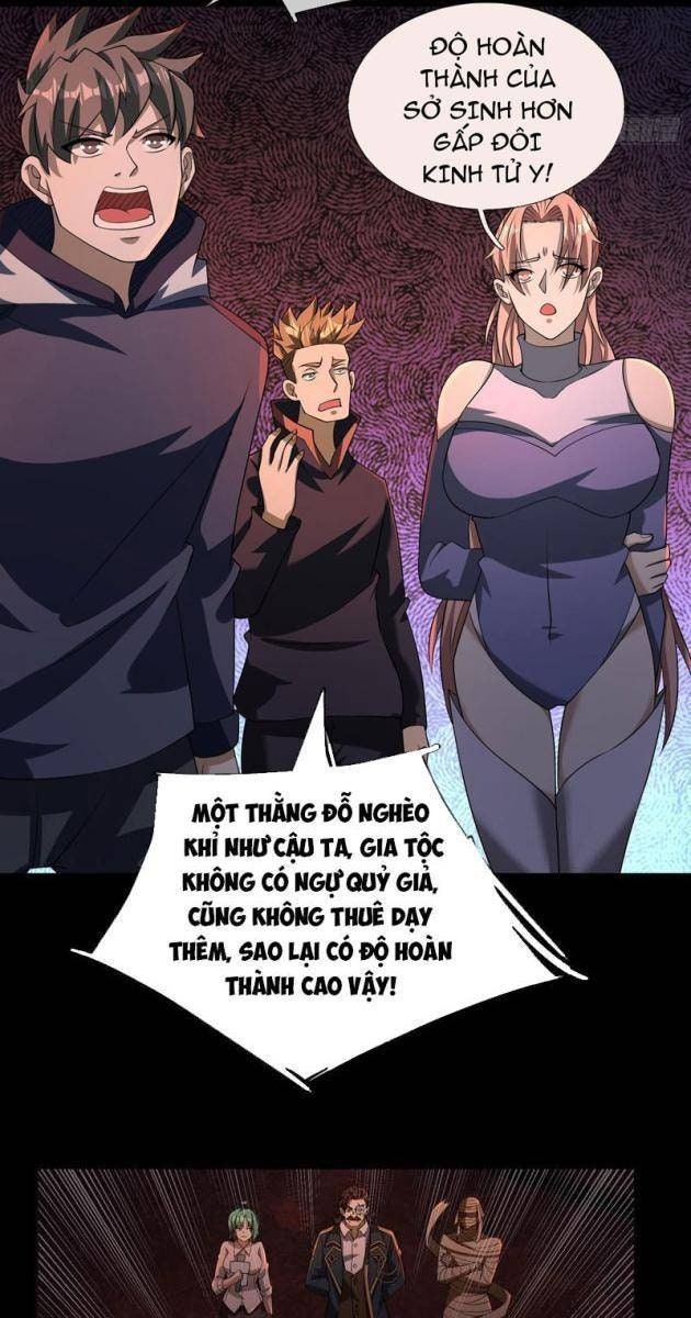 Toàn Cầu Kinh Dị: Ta Mở Ra Thương Thành Tự Do Hack - Page 19