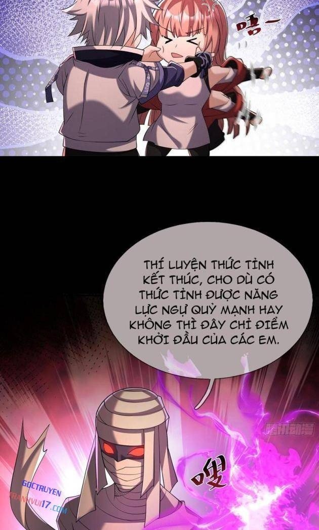 Toàn Cầu Kinh Dị: Ta Mở Ra Thương Thành Tự Do Hack - Page 52
