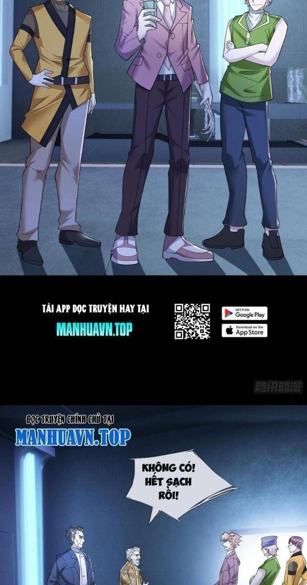 Toàn Cầu Kinh Dị: Ta Mở Ra Thương Thành Tự Do Hack - Page 59