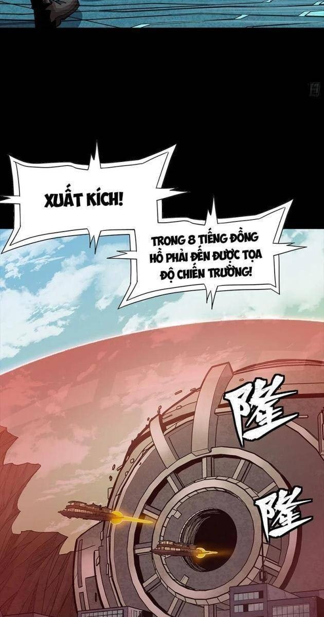 Tinh Giáp Hồn Tướng - Page 42