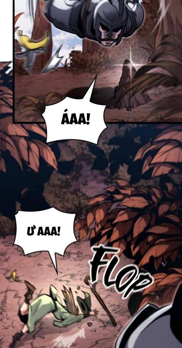 Độc Chiến Đế Vương - Page 6