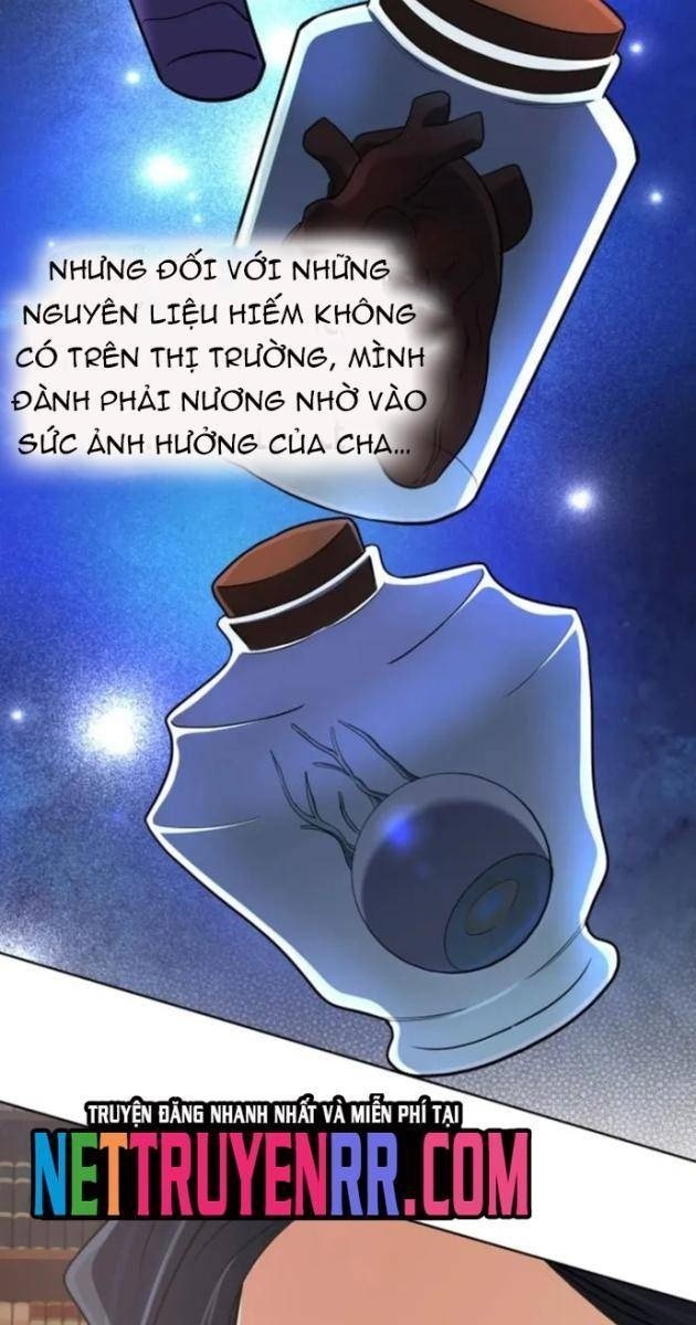 Đại Pháp Sư Huyền Thoại Hồi Quy - Page 73
