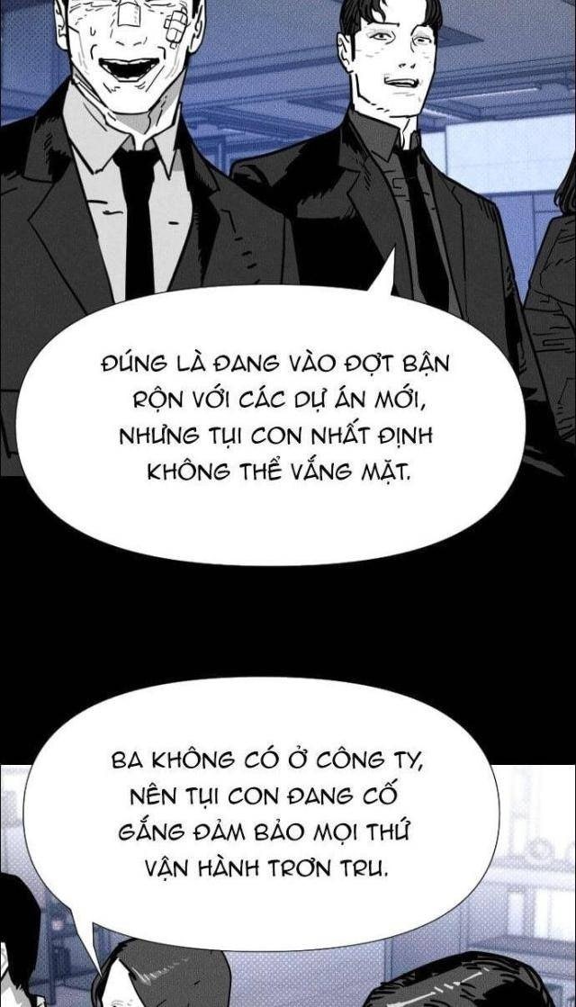 Dịch Vụ Tang Lễ Cho Xác Sống - Page 36