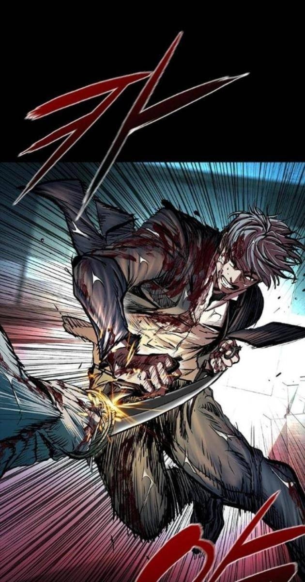 Báo Thù 2: Vạn Nhân Chi Thượng - Page 27