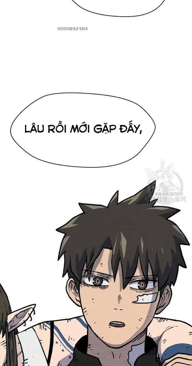 Cánh Cổng Asura - Page 66