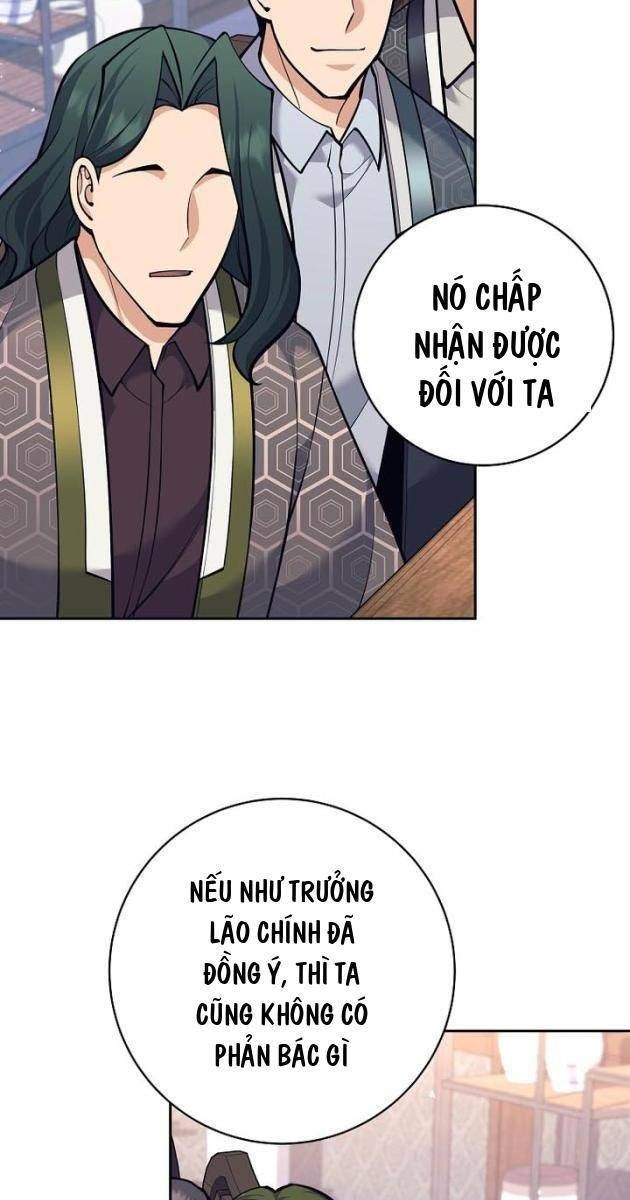 Đứa Con Ngoài Giá Thú Có Khả Năng Hấp Thụ Vũ Khí - Page 80