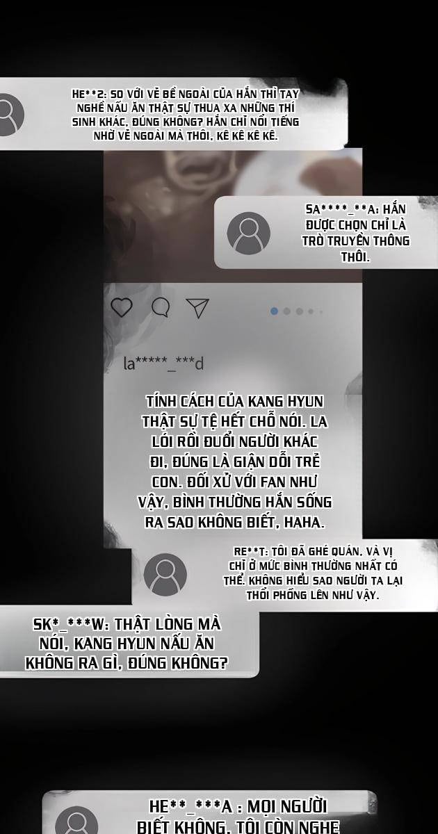 Chữa Lành Cuộc Sống Thông Qua Cắm Trại Ở Thế Giới Khác - Page 16