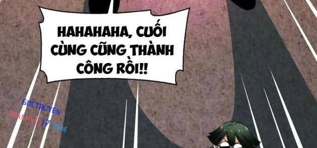 Trước Mặt Bệnh Tâm Thần, Quỷ Dị Chẳng Là Gì Cả - Page 12
