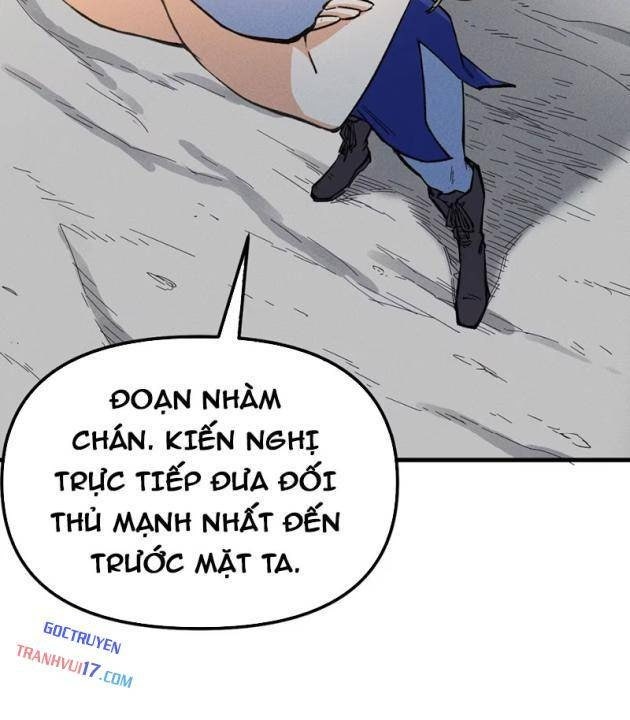 Pháp Sư Ký Sinh - Page 20