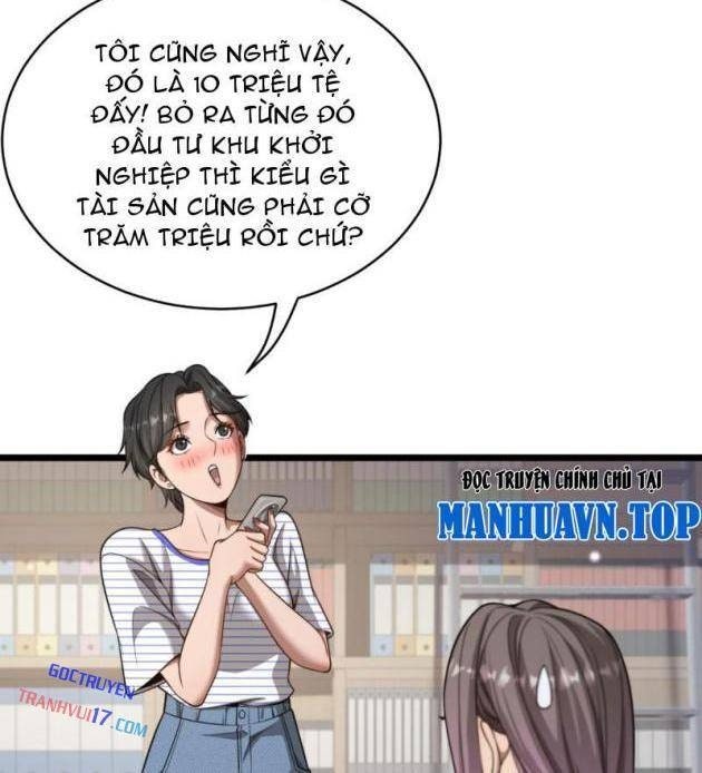 Sau Khi Tự Do Tài Chính, Họ Đã Dâng Hiến Lòng Trung Thành - Page 38