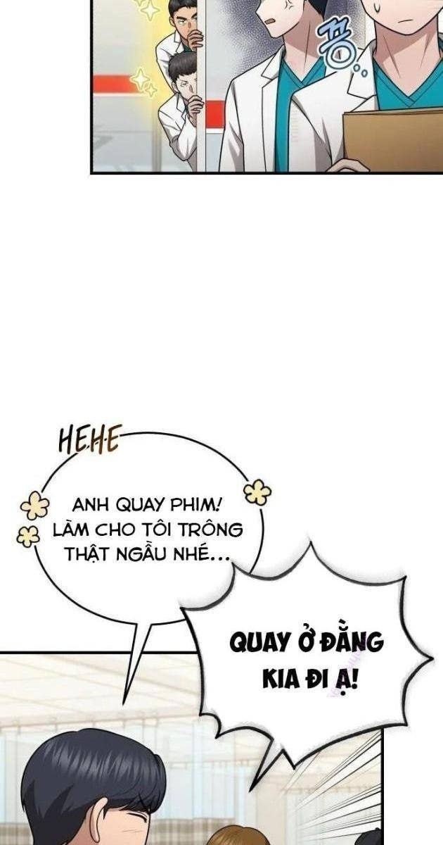 Bác Sĩ Hồi Quy Chỉ Muốn Sống Bình Lặng - Page 40