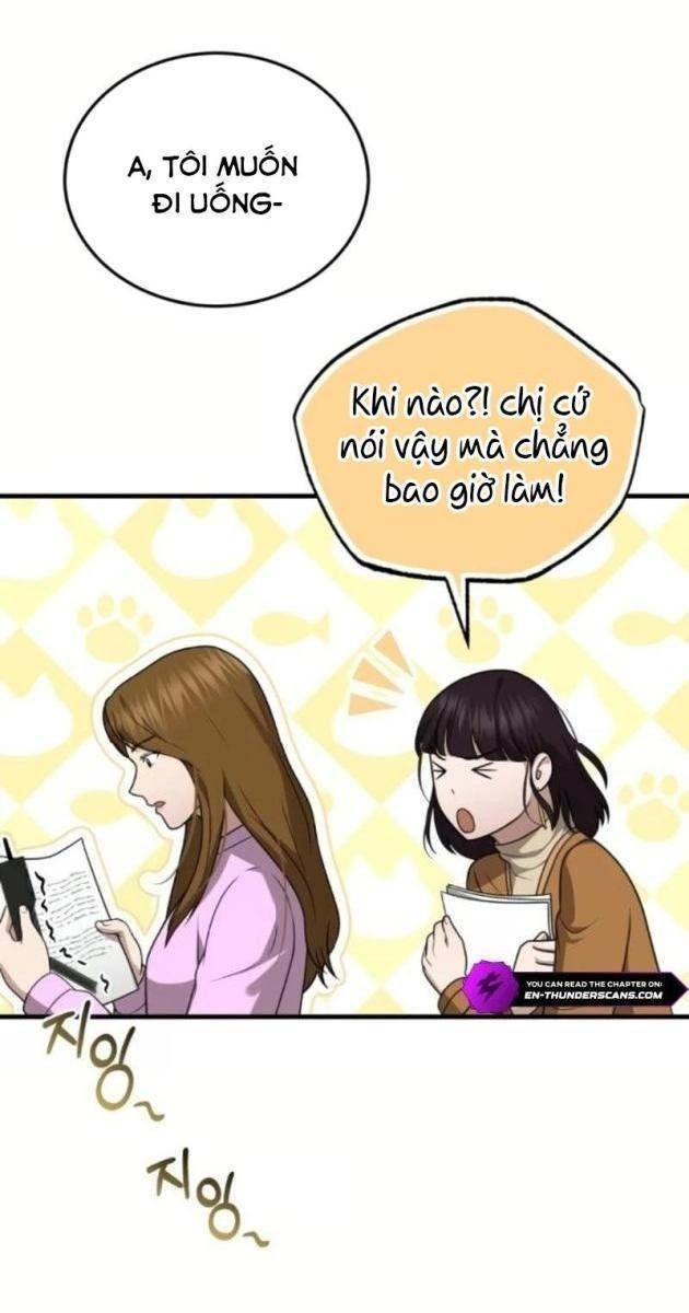 Bác Sĩ Hồi Quy Chỉ Muốn Sống Bình Lặng - Page 112