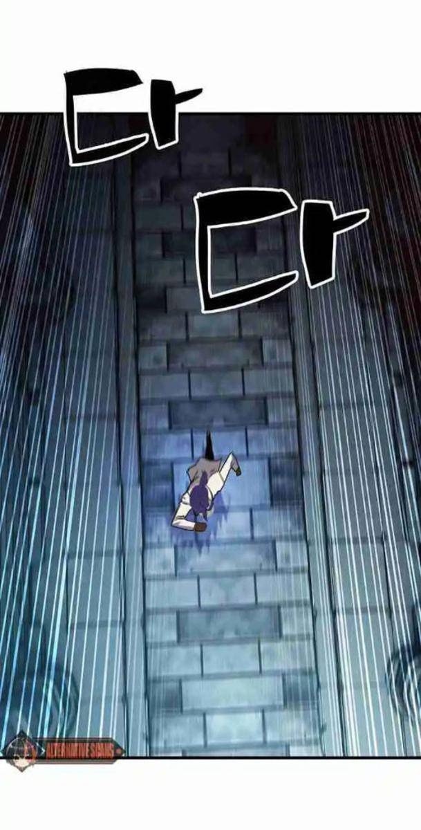 Hardcore Leveling Warrior: Earth Game - Page 156