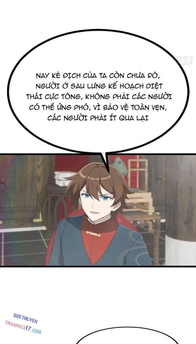 Tu Tiên Trở Về Tại Vườn Trường - Phần 2 - Page 29