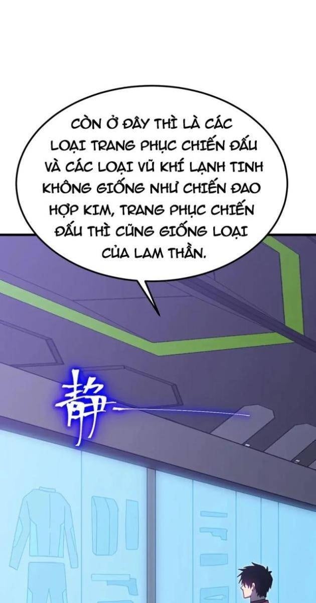Cao Võ: Hạ Cánh Đến Một Vạn Năm Sau - Page 27