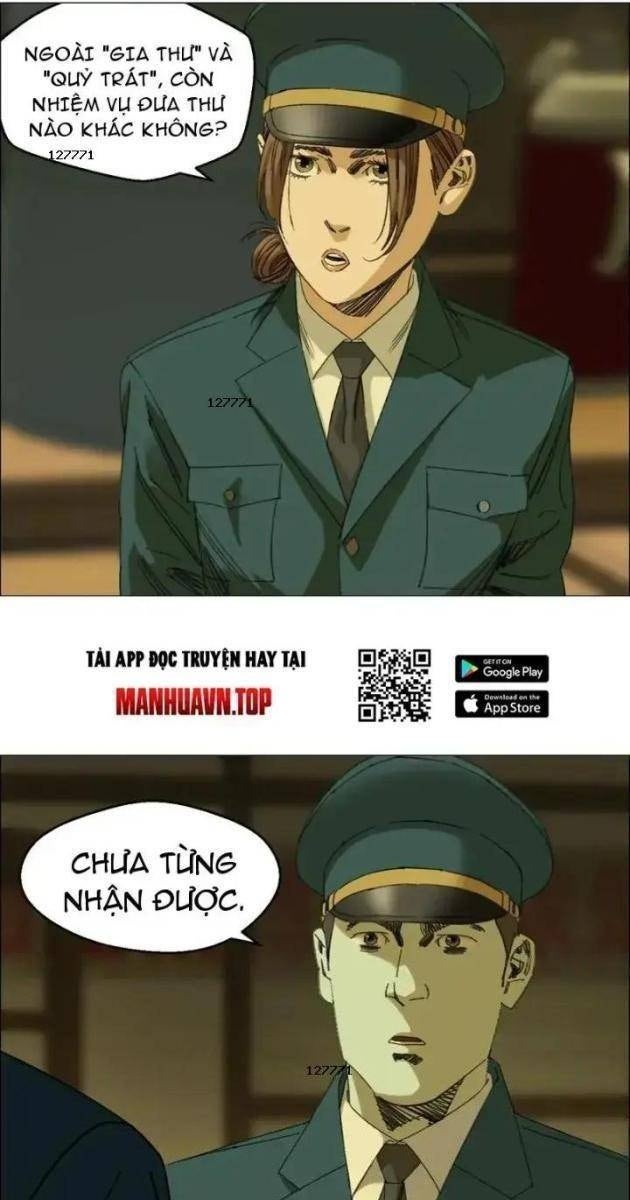 Giờ Ngọ Ba Khắc - Page 1
