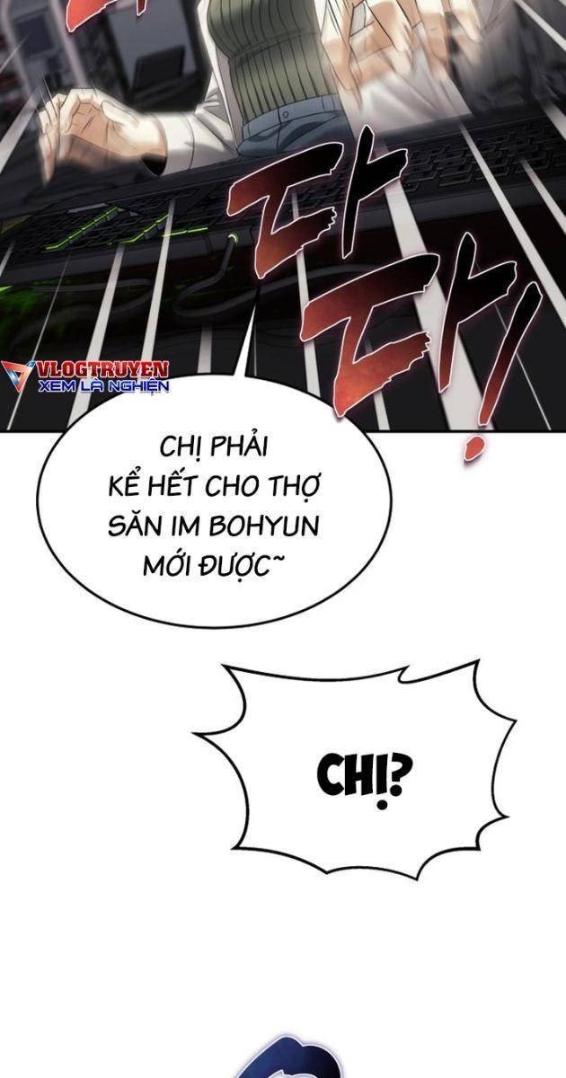 Thợ Săn Sống Trong Căn Hộ Cho Thuê - Page 43