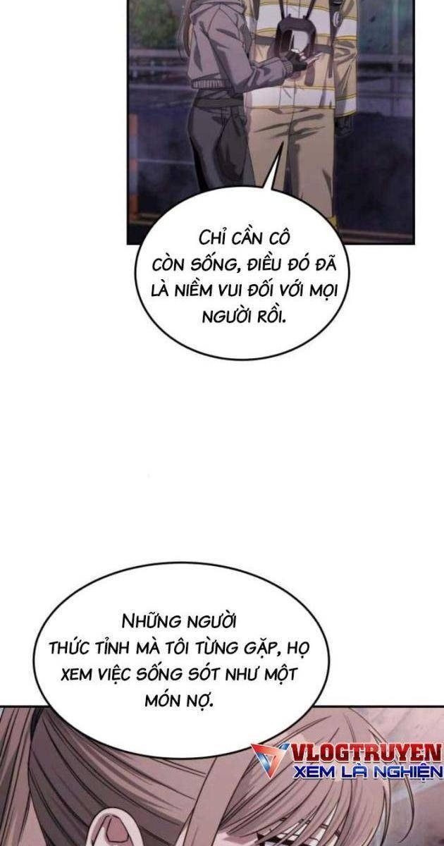 Thợ Săn Sống Trong Căn Hộ Cho Thuê - Page 102