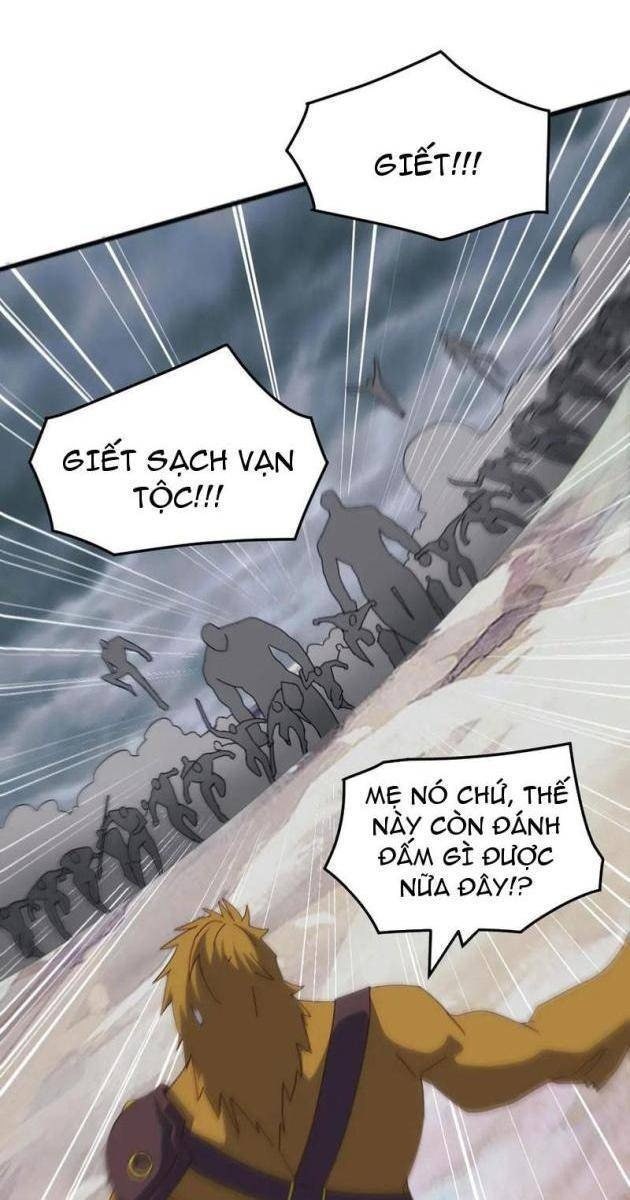 Vạn Tộc Xâm Lược: Mở Đầu Thuần Hóa Cự Thú Cấp Sử Thi - Page 71