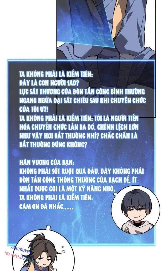 Toàn Dân Tận Thế: Ta, Virus Quân Vương - Page 4