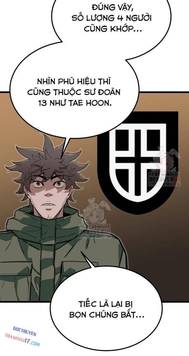 Kẻ Không Thuộc Về Loài Người - Page 52