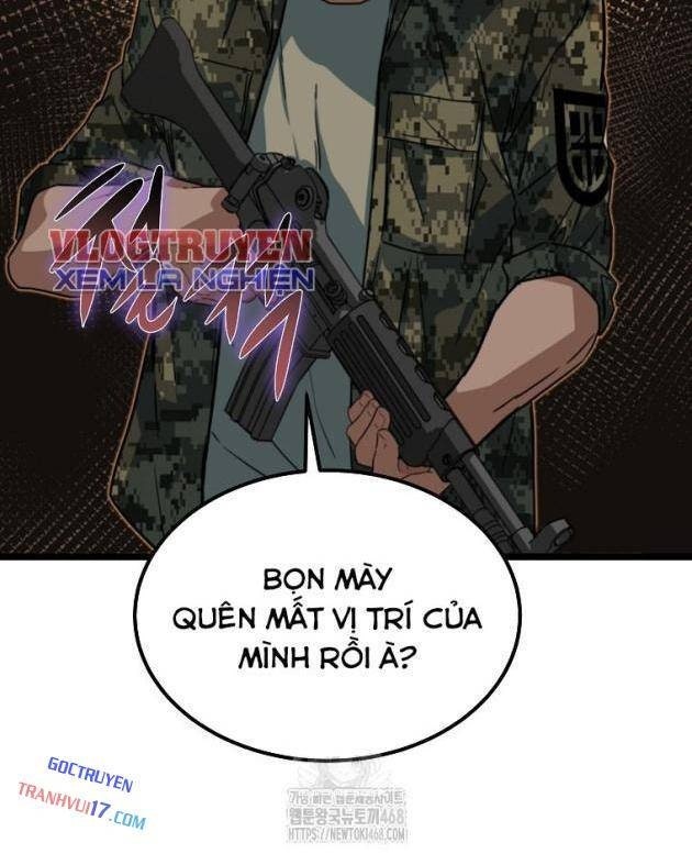 Kẻ Không Thuộc Về Loài Người - Page 45