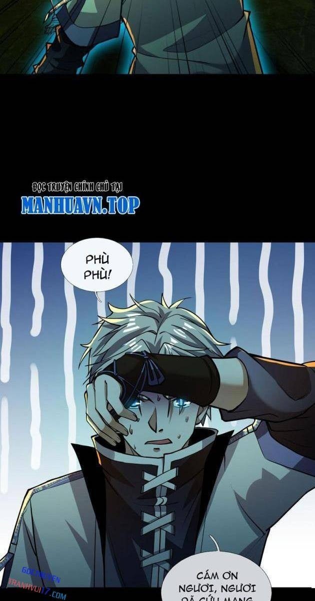 Toàn Cầu Kinh Dị: Ta Mở Ra Thương Thành Tự Do Hack - Page 126