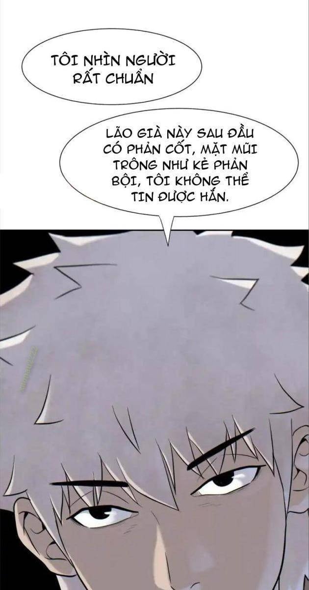 Trò Chơi Vô Vọng - Page 1